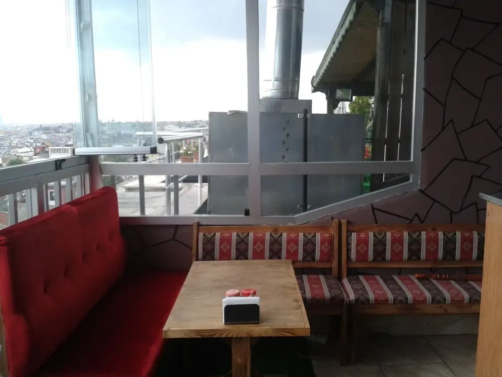 Polanin Hotel - Général