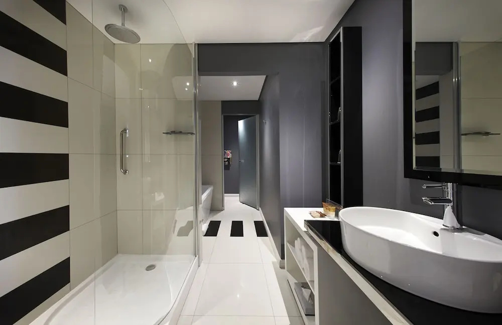 Protea Hotel Fire & Ice by Marriott JHB Melrose Arch - Chambres