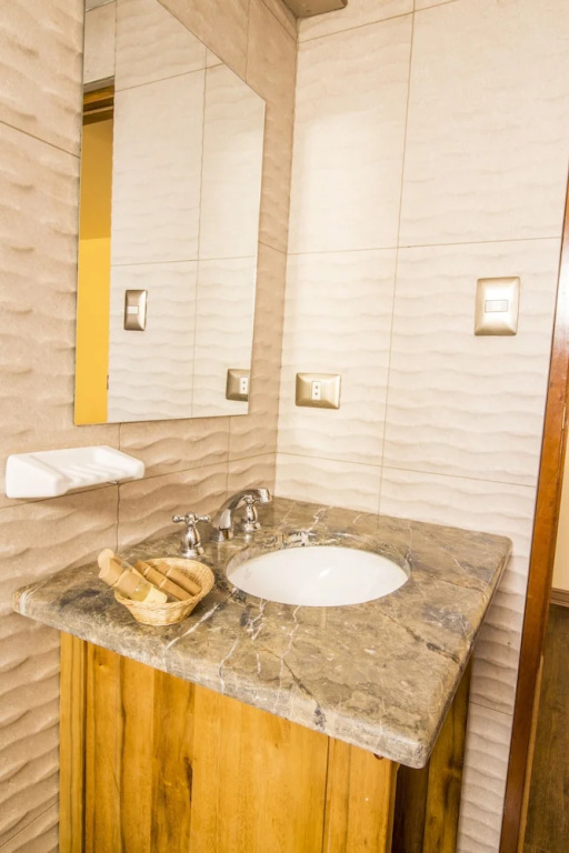 Hotel Suiza Peruana - Chambres