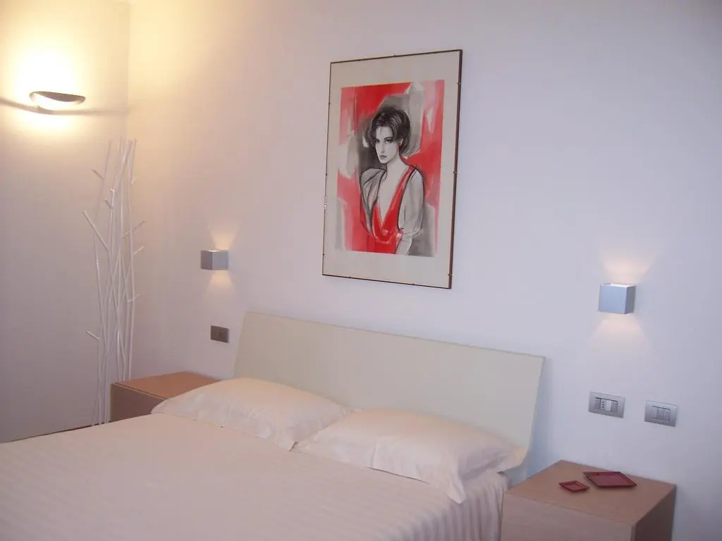 Ai Ronchi B&B