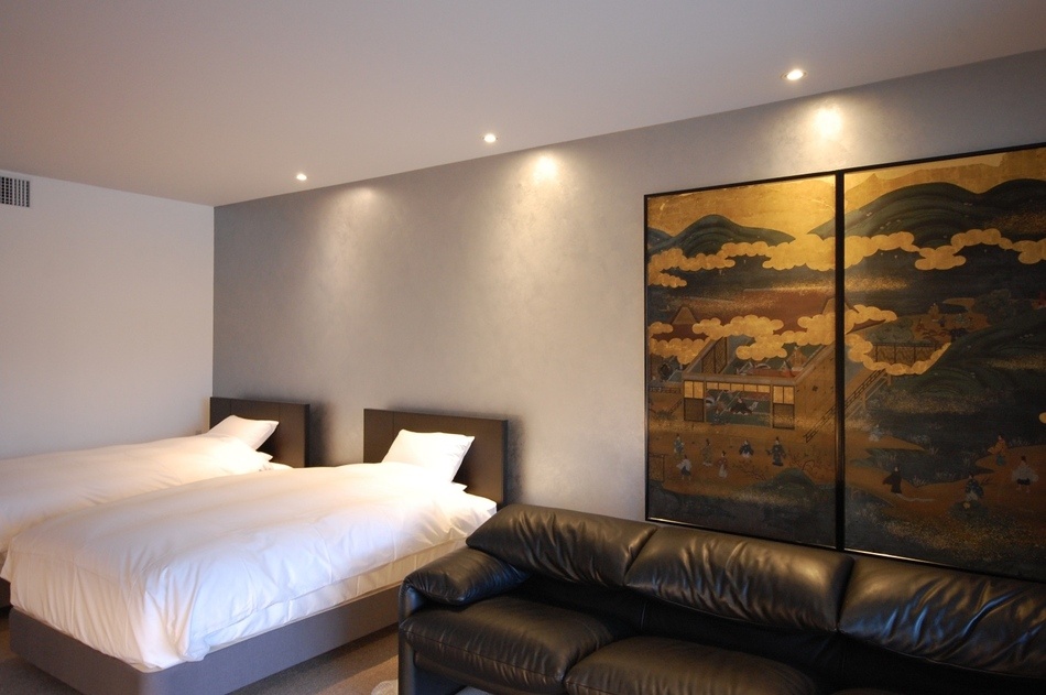 Aoi Hotel Kyoto - Luxury Apartment- 사진 2