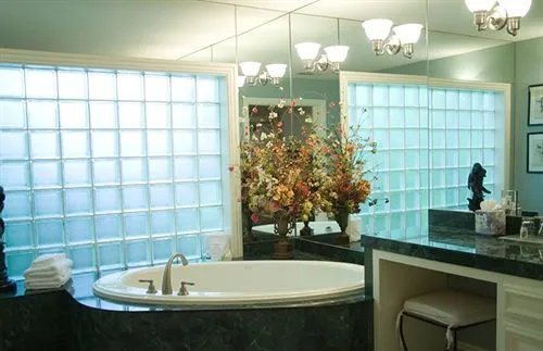 The Sanford House Inn & Spa - Général
