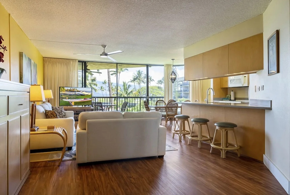 2 Bedrooms Premium room oceanfront