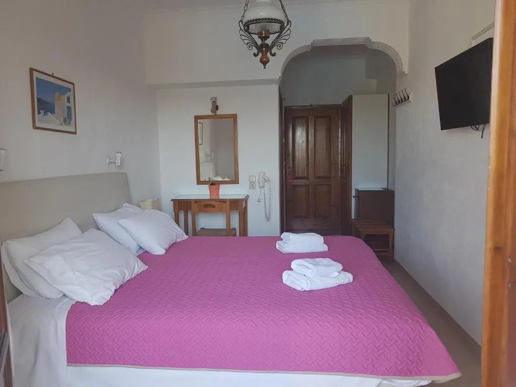 Comfort room