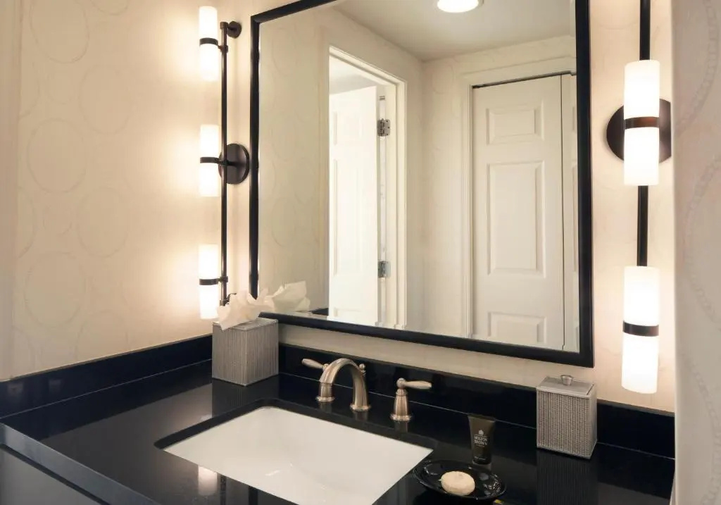 The Melrose Georgetown Hotel - Chambres