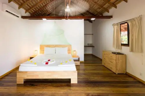 Soonnoeng Resort - Général