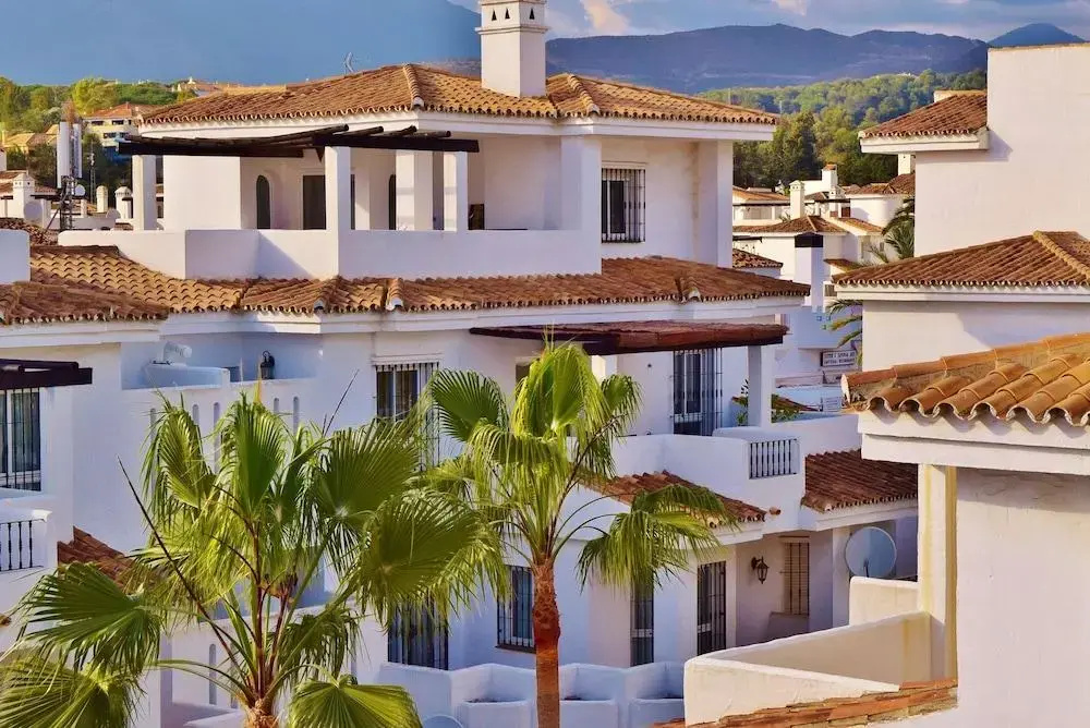 Serinamar - Los Naranjos De Marbella