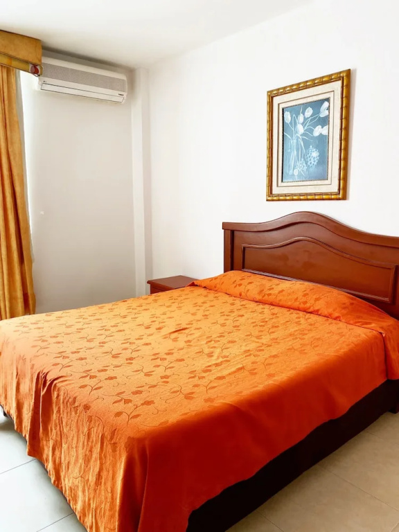 Hotel Cinera - Chambres