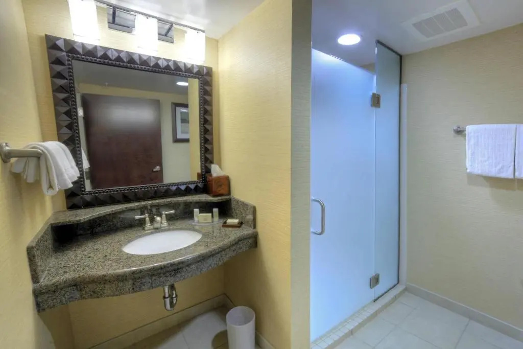 Courtyard by Marriott Lake Placid - Chambres