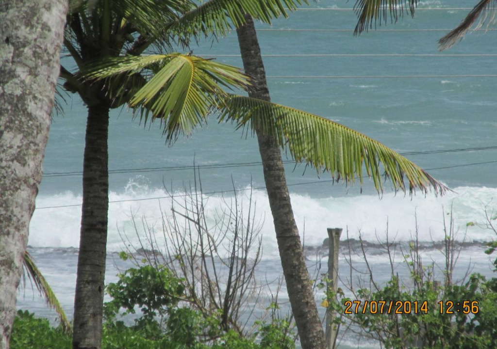 Beach & Waterfront