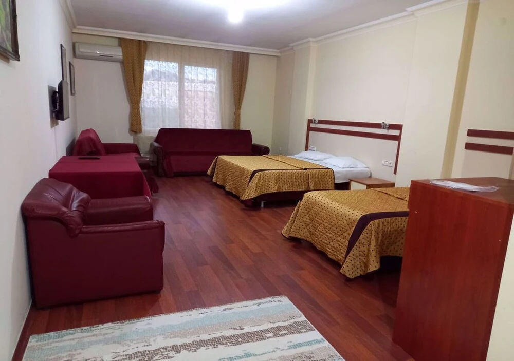 Safir Hotels Silivri - фото 47