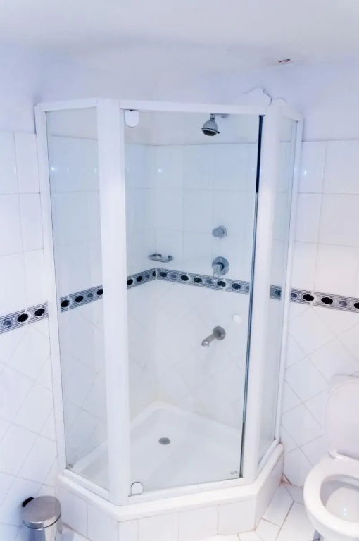Classic Double room (full double bed)