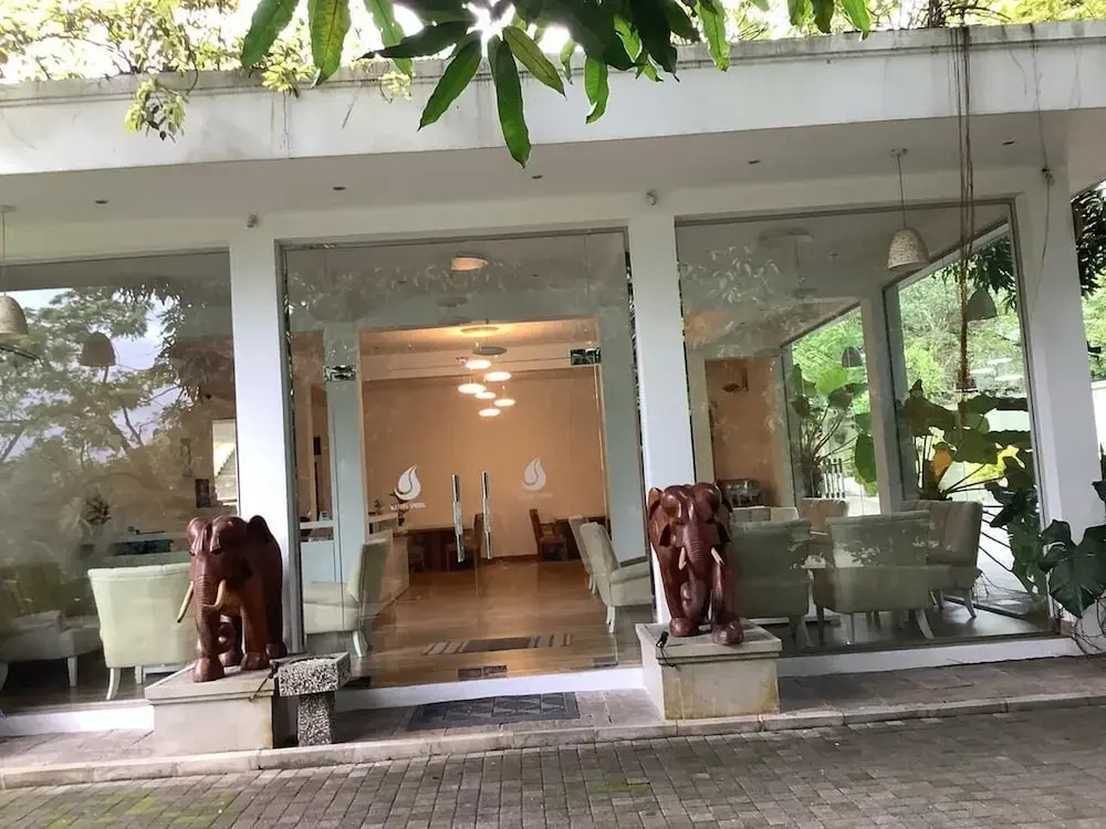 Hotel photo 18