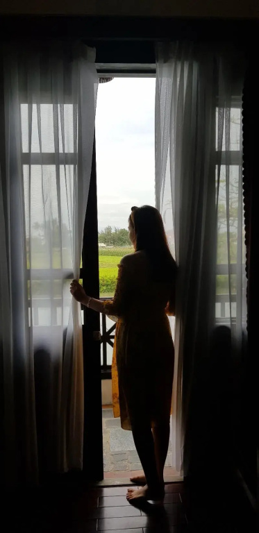 Hoi An Riverside Resort & Spa - Chambres