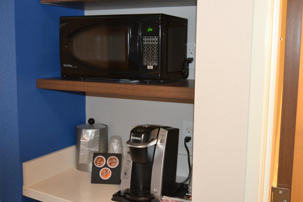 Holiday Inn Express & Suites Goodlettsville N - Nashville by IHG - фото 25