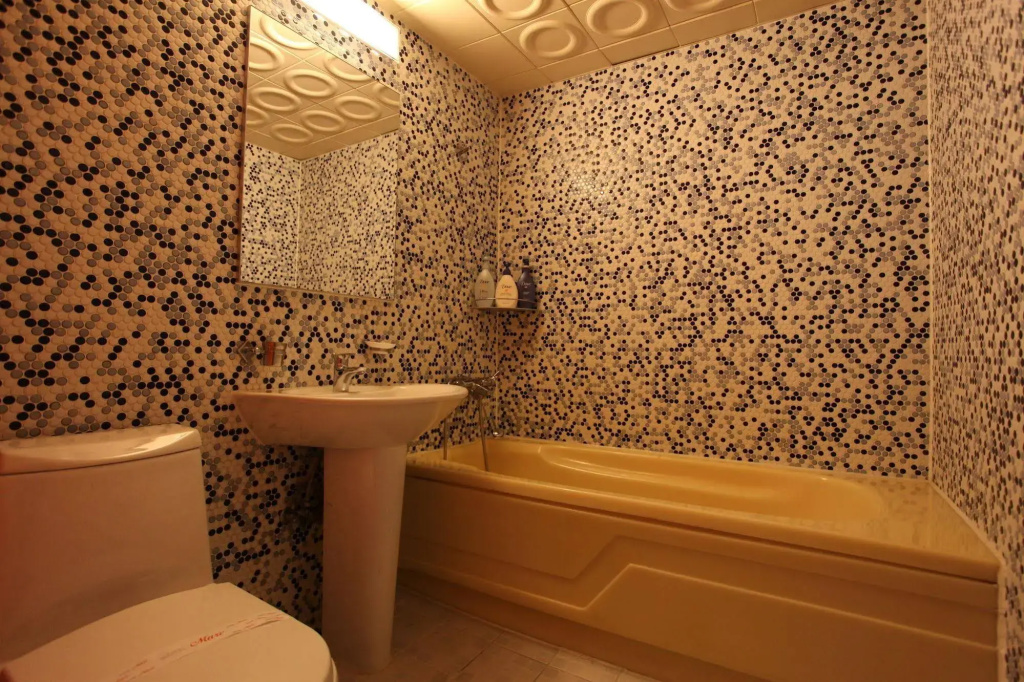 Boutique hotel k Dongdaemun - Général