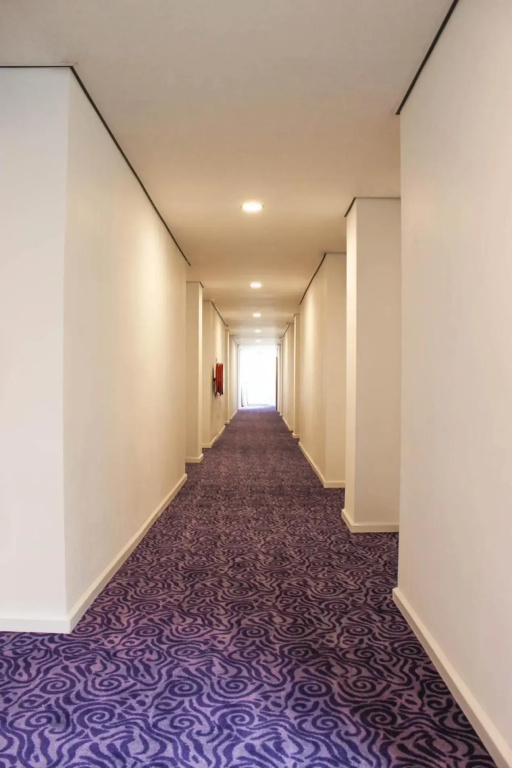 A-Hotel Oosterhout - Général