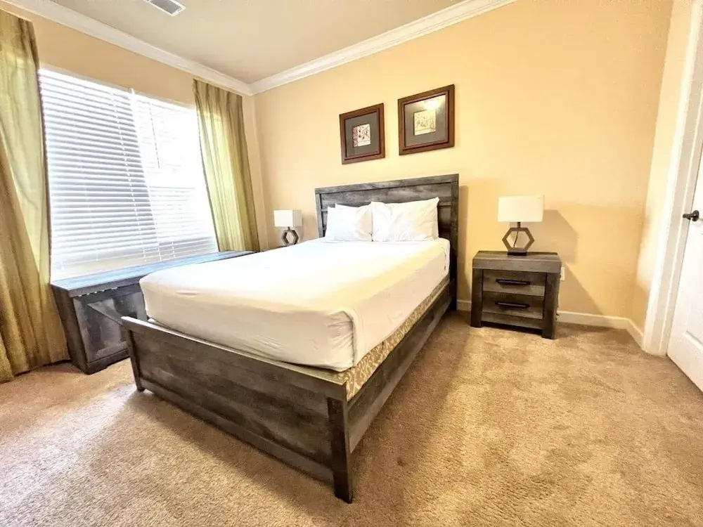 Beautiful 2 Bed Condo In Tuscana Resort 2 Bedroom Home by RedAwning