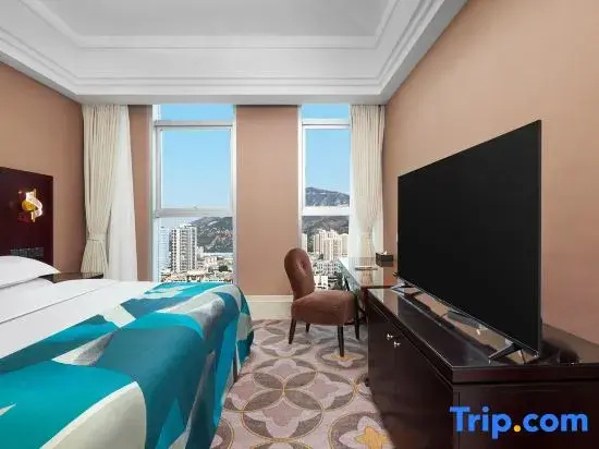 Xining Xingwang International Hotel - Chambres
