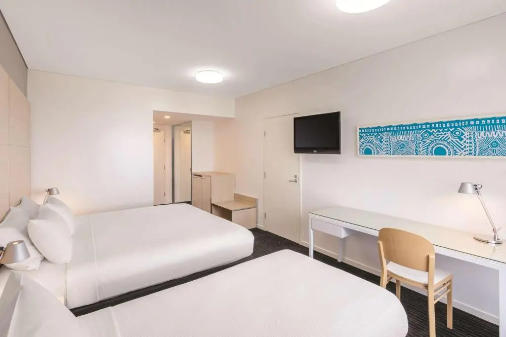 Vibe Hotel Darwin Waterfront - Chambres