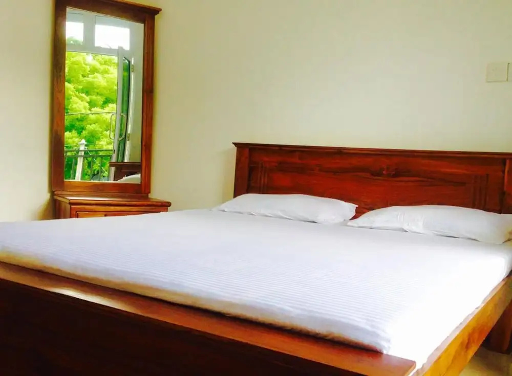 Rekawa Village Hotel - Général