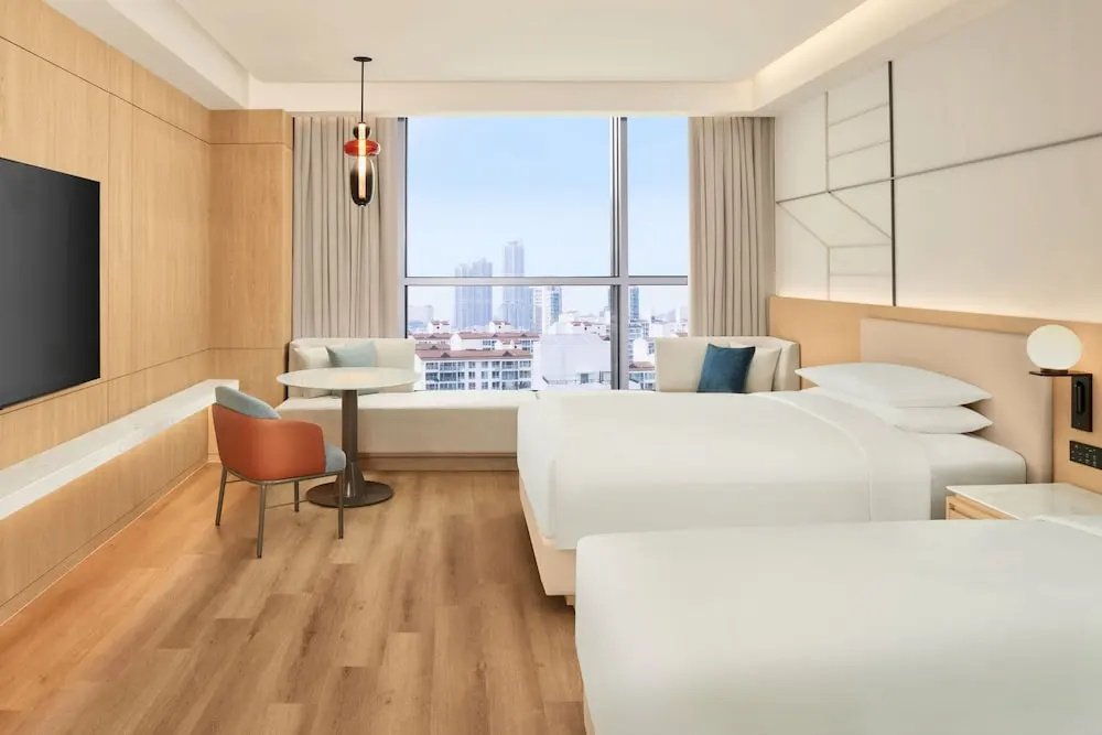 The Link Seoul, A Tribute Portfolio Hotel — фото