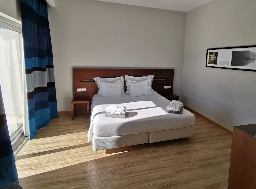 Água Hotels Mondim de Basto - Chambres