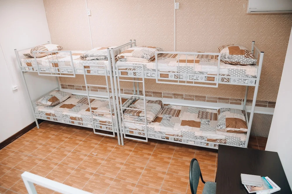 Hostel NK