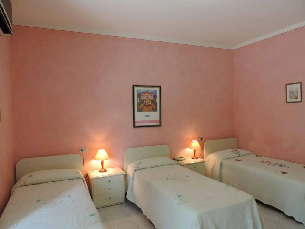 Hotel Maris - Général