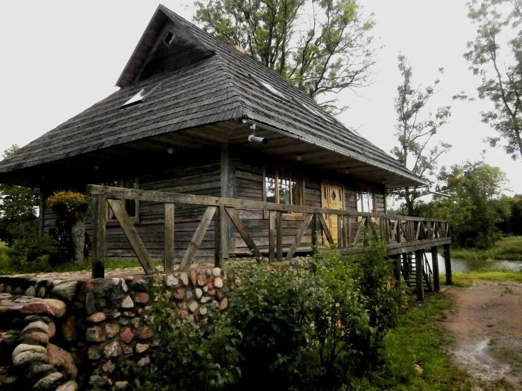 Rezidence Kurzeme - Chambres