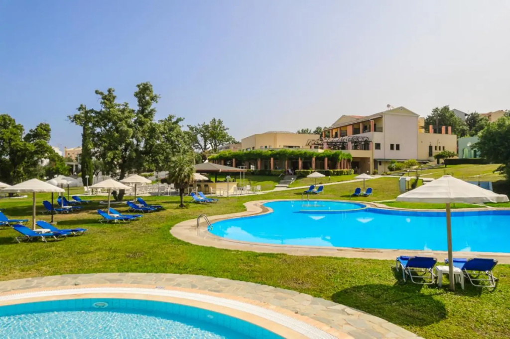 Century Resort, о. Корфу, Греція мініатюра 14