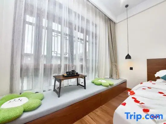 Lijiang Liwang Hotel - Chambres