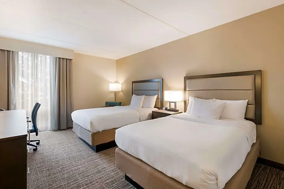 Best Western Holiday Lodge - Chambres