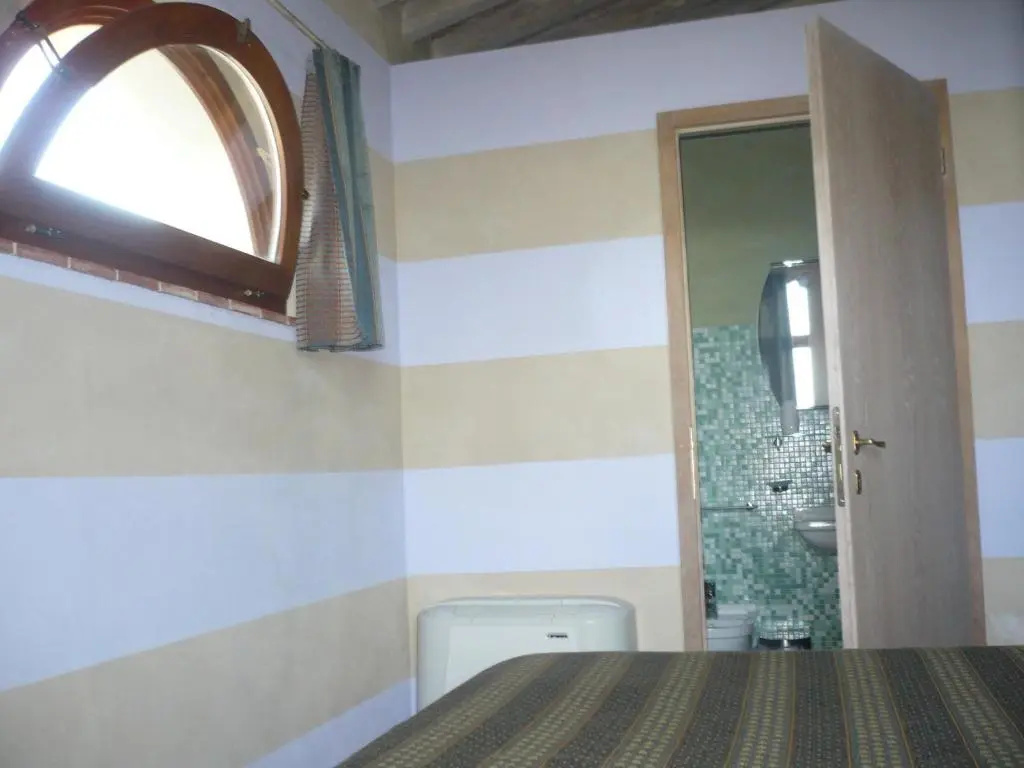 Casa Vacanze "Casale al Pino" - Chambres