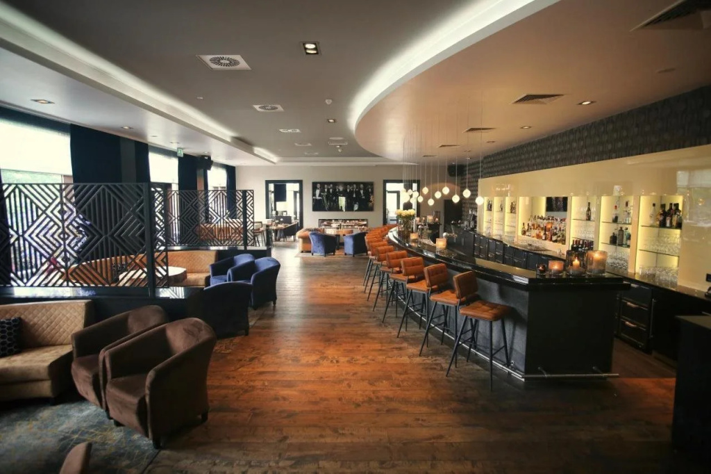 Hotel photo 13