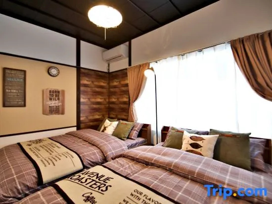 Tomarie Horikiri Residential Suite 사진 4