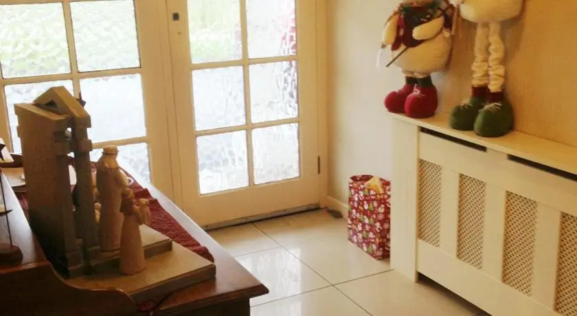 Marengo Guest Accommodation B&B — 2