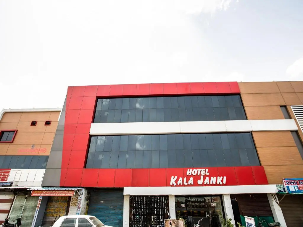 Kalajanki by OYO Rooms