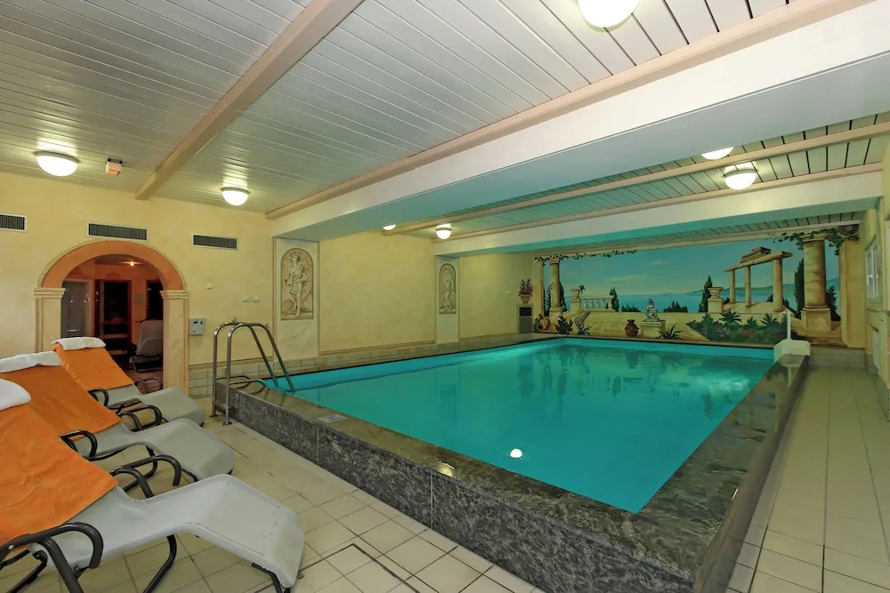 Hotel Waldfrieden - Général