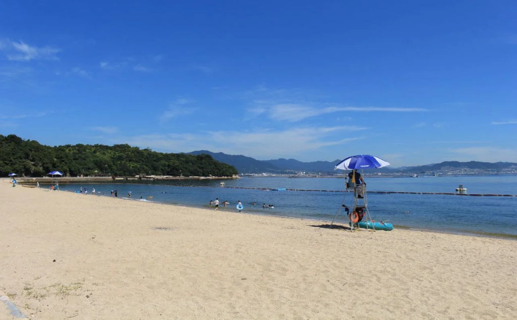 Beach & Waterfront