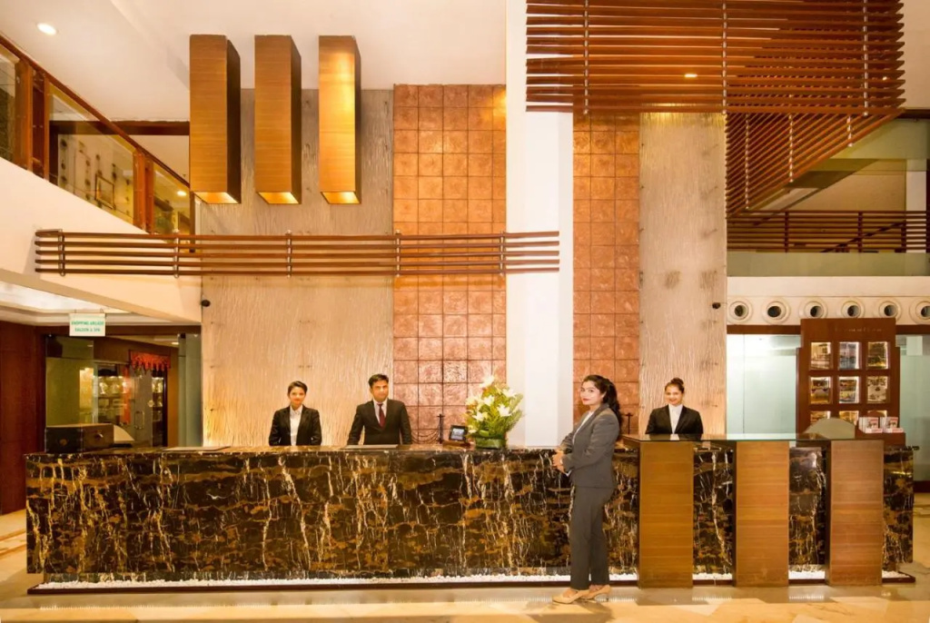 Hotel photo 27