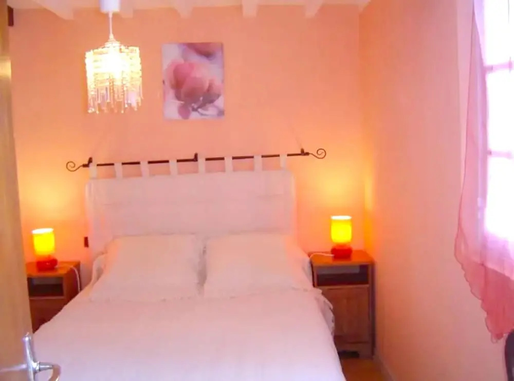 Voir la photo 3 — House With 2 Bedrooms in Tours-en-vimeu, With Wonderful City View, Enclosed Garden and Wifi - 15 km From the Beach
