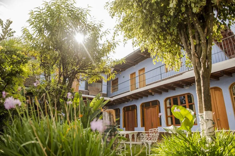 Hotel Casa de las Fuentes - Général