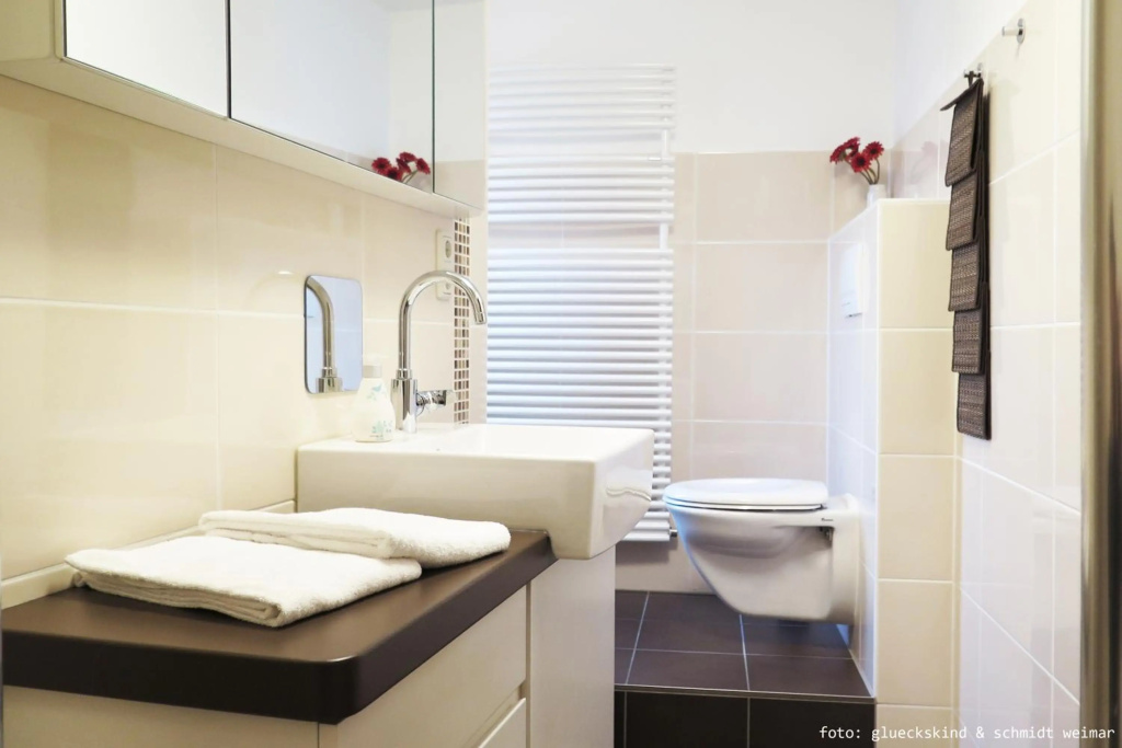 Ferienwohnung Apolda