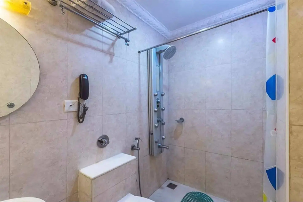 Treebo Trend Komfort Suites - Général