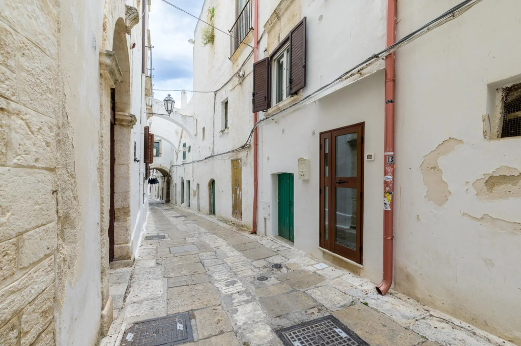 La Casa del Vicolo by Wonderful Italy