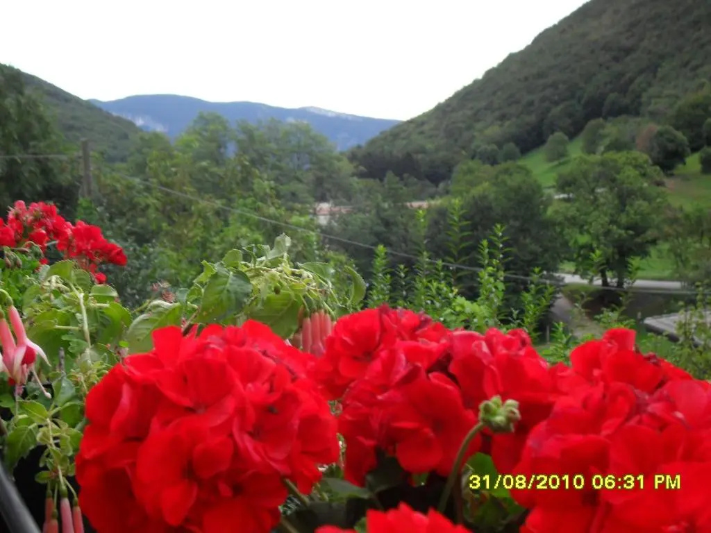 Hotel Montebaldina - Chambres
