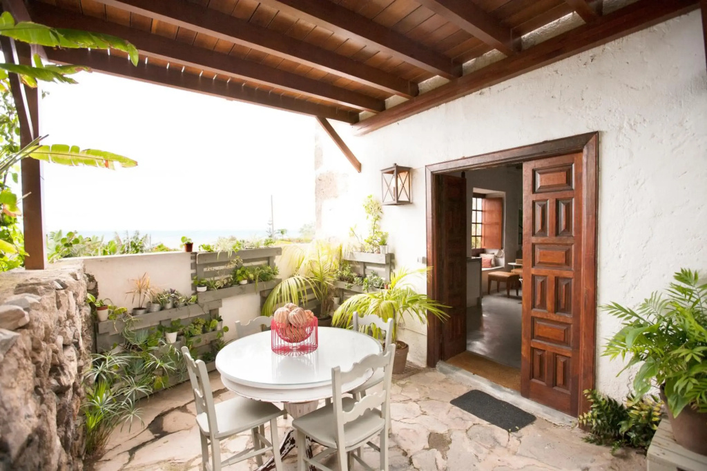 Hacienda Cuatro Ventanas