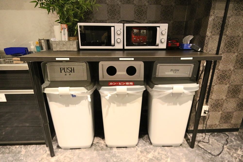 PRIME INN OSAKA SHINSAIBASHI - Hostel 사진 24