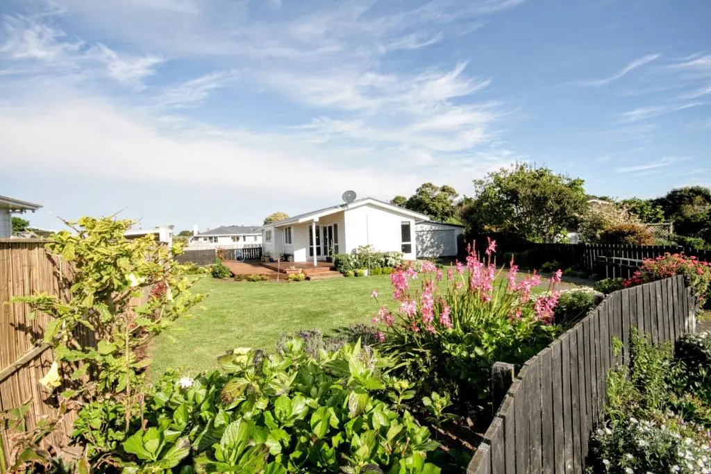 Opunake Break - Opunake Holiday Home